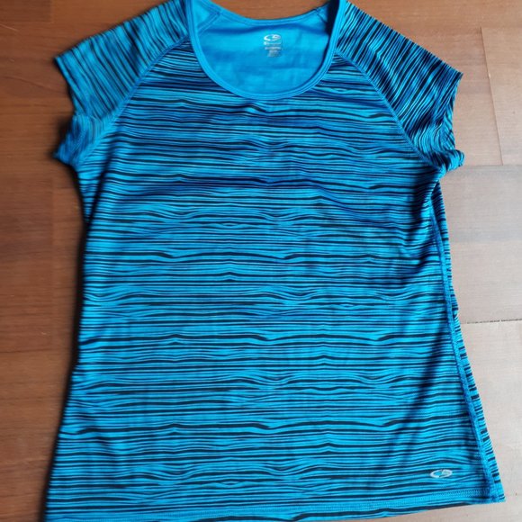 Champion Workout T-Shirt - Picture 1 of 3